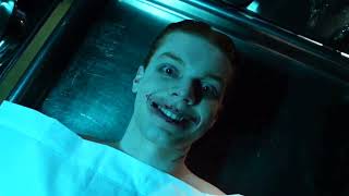 Jerome Valeska  Gasoline  Gotham [upl. by Karly]