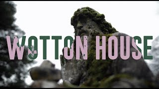 Is Wotton House Haunted [upl. by Wattenberg]