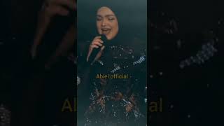 LEGEND YANG AMAT MEMUKAU❗❗shortsfeed sitinurhaliza datositinurhaliza abielofficial [upl. by Nicram]