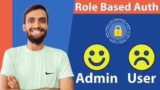 Mastering Nodejs RoleBased Authentication API Tutorial [upl. by Essirahc]