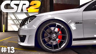 CSR Racing 2 Прохождение №13 Gameplay iOSAndroid [upl. by Belayneh413]