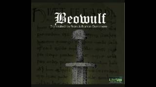 Beowulf  Audiobook  EPIC POEM  OLD ENGLISH [upl. by Enidualc23]