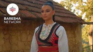 Edona Hasanaj  Rruget e Gurbetit Official Video [upl. by Shanney9]