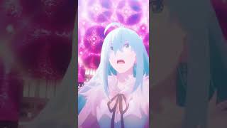 vivy fluorite eyes song anime edit [upl. by Jovia]