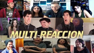 Los Profesores  Hola Soy German  MULTI REACCIÓN 「En Español」 [upl. by Johnny385]