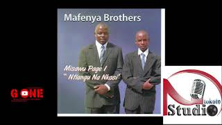 Mafenya Brothers Page 1 Intro [upl. by Anirehc]