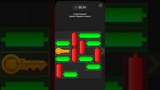 Min Game Today 23 September Season 2  How To Solve Mini Game Puzzles In Hamster Kombat [upl. by Nylyaj]