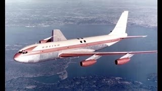 Commercial Jets A Way To Go Around the World  History Documentary Films [upl. by Sulokcin]