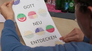 Zum Reformationstag 2017  Gott Neu Entdecken [upl. by Eirellam512]