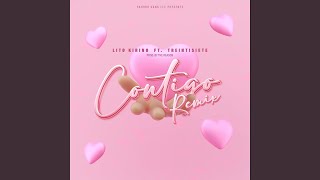 Contigo Remix [upl. by Tnayrb]