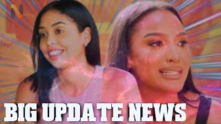 Nicole Jimeno Unrecognizable in New Photo After Throwing Shade at Chantel from The Family Chantel [upl. by Hulbard173]