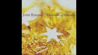 Silent Night  O Holy Night  John Bayless [upl. by Nairot]