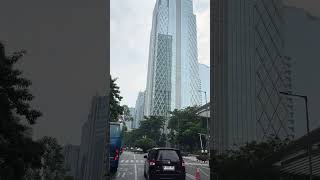 Scbd jakarta [upl. by Manno565]