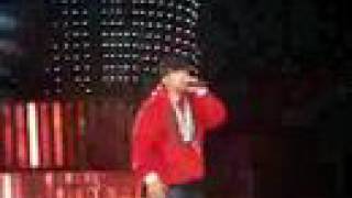 Daddy Yankee  Tempted to Touch The Big Boss Tour Miami [upl. by Dino230]