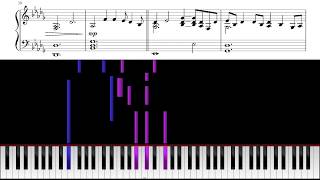 Sarah McLachlan  Angel  Piano Tutorial amp Sheet Music [upl. by Ladnyk41]