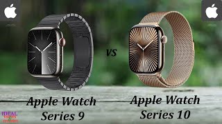 STOP Choosing the Wrong Apple Watch Series for Your Needs [upl. by Edlun]