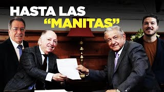 Hasta las “Manitas” [upl. by Niko]