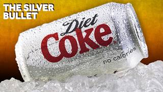 The Cult Of Diet Coke [upl. by Jeffers]