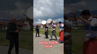 BOLU DÜĞÜNLERİ DAVUL KÖÇEK SHOW  ABONE OL BEĞENİ YORUM  TEŞEKKÜRLER oyunhavası düğün [upl. by Swor]