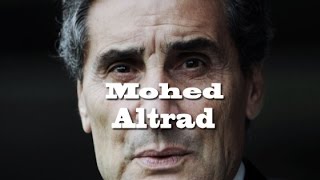 Mohed Altrad [upl. by Anaihs]