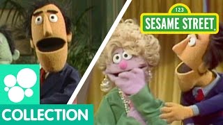 Sesame Street Guy Smiley Playlist [upl. by Assirehs]