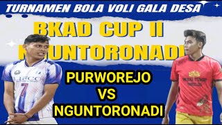 ARDIAN PLEK VS GOGON ERVIN VOLI TARKAM NGUNTORONADI MAGETAN VOLI VOLIASIK [upl. by Elleved]