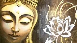 Om Maitreya Mantra  Maitreya Buddha Mantra [upl. by Kristoforo325]