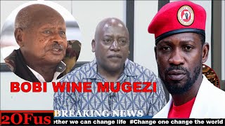 HON SSEWUNGU M7 YAGWADA BOBI WINE ESAWAYONA AGENDA KUTEREZA UGANDA ETUNYUMIRE [upl. by Benedicta]