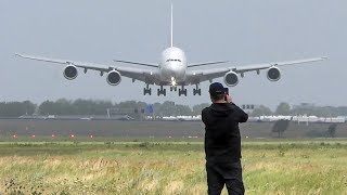 British Airways A380 Takeoff from Heathrow A Pilots Perspective [upl. by Evelina]