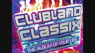 Clubland Classix  All out of love [upl. by Feerahs]