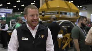 Commodity Classic 2024 Environmental Tillage Systems [upl. by Fink253]