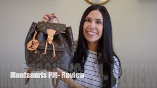 Montsouris PM Review [upl. by Lavinia223]