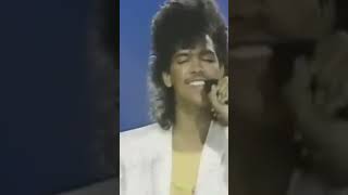 Debarge  Rhythm Of The Night Solid Gold TV Show 1985 [upl. by Amelus158]