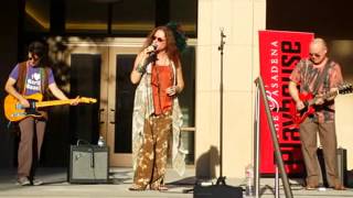 Woodstock Celebration  A Night With Janis Joplin  Me amp Bobby McGee [upl. by Safir]