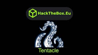 HackTheBox  Tentacle [upl. by Acacia]