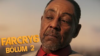 Far Cry 6 · Worth Playing in 2024 [upl. by Simpkins184]