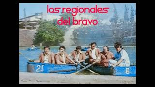 La Velludita By Los Regionales Del Bravo [upl. by Deckert]