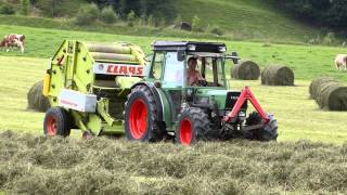 John Deere Produktion [upl. by Yelrah960]