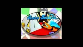 Hanna Barbera AllStars Logo Homemade [upl. by Notsirt829]