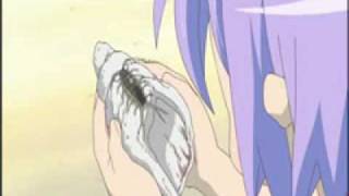 Lucky Star Official English Dub Trailer [upl. by Kcirdek]