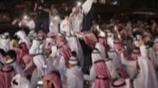 Kuwaiti opposition figures end decade of selfexile [upl. by Naihr154]