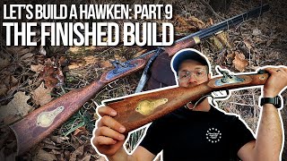 FINALE Lets Build a Traditions St Louis Hawken  HowTo Series Part 9 Final Assembly [upl. by Noslien]