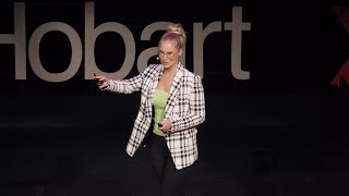 Brain Hack 6 secrets to learning faster backed by neuroscience  Lila Landowski  TEDxHobart [upl. by Traver]