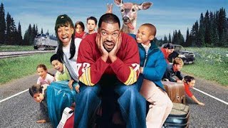 Are We There Yet Full Movie Fact amp Review in Eglish  Ice Cube  Nia Long [upl. by Kipp490]