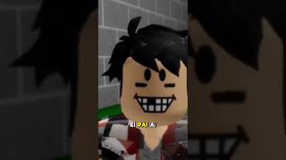 Tal pai tal filho roblox brookhaven shorts shortsviral robloxmemes robloxedit [upl. by Camarata]