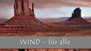 Für Alle Wind [upl. by Ahsiemal]