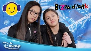 Bizaardvark  SNEAK PEEK No Way Whoa  Disney Channel UK [upl. by Clotilde314]