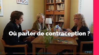 Centres de santé sexuelle  des lieux en Isère pour parler de contraception [upl. by Hannibal]