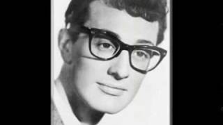 EverydayBuddy Holly With Lyrics [upl. by Melisent]