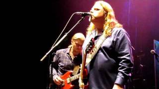 Warren Haynes amp Derek Trucks  Preachin Blues [upl. by Elocim570]